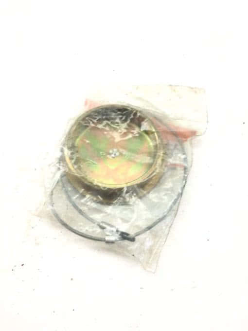 NEW IN BAG HYDRAULICS INC 5TV-DP-32 DUST PLUG, FAST SHIPPING! (A215) 1