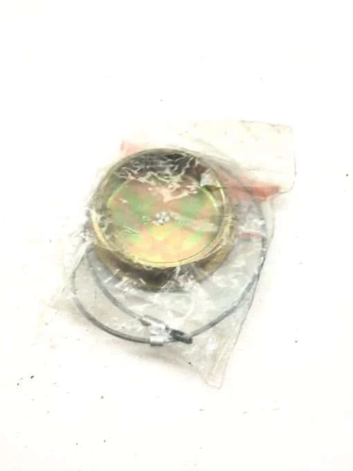 NEW IN BAG HYDRAULICS INC 5TV-DP-32 DUST PLUG, FAST SHIPPING! (A215) 1