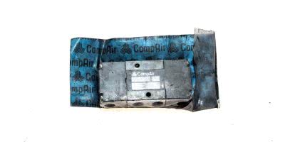 COMPAIR BD321-101 445 SOLENOID VALVE NEW IN FACTORY PACKAGE! FAST SHIPPING (G25) 1