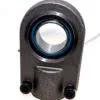 ROD END BEARING WITH 2 3/8” BEARING BORE 2 3/4” FEMALE THREAD! FAST SHIP! (F24)  1