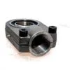 ROD END BEARING WITH 2 3/8” BEARING BORE 2 3/4” FEMALE THREAD! FAST SHIP! (F24)  2