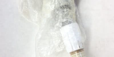 OMEGA NB2-ICSS-14U THERMOCOUPLE PROBE FACTORY-WRAPPED (TOL) 1