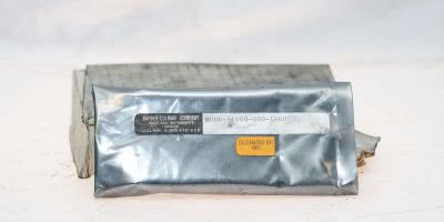 BARBER-COLMAN MODU-11000-000-1-00 PROCESSOR CARD NEW IN BOX! FAST SHIPPING (G28) 1