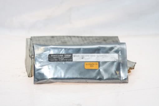 BARBER-COLMAN MODU-11000-000-1-00 PROCESSOR CARD NEW IN BOX! FAST SHIPPING (G28) 1