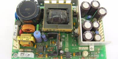 INTEGRATED POWERS DESIGNS 7080053 REV
