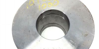 IDLER WHEEL, 1A-37214, 10N94-0002, NEW NO BOX, SOME SIGNS OF SHELF WEAR, G26 1