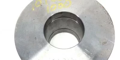 IDLER WHEEL, 1A-37214, 10N94-0002, NEW NO BOX, SOME SIGNS OF SHELF WEAR, G26 1