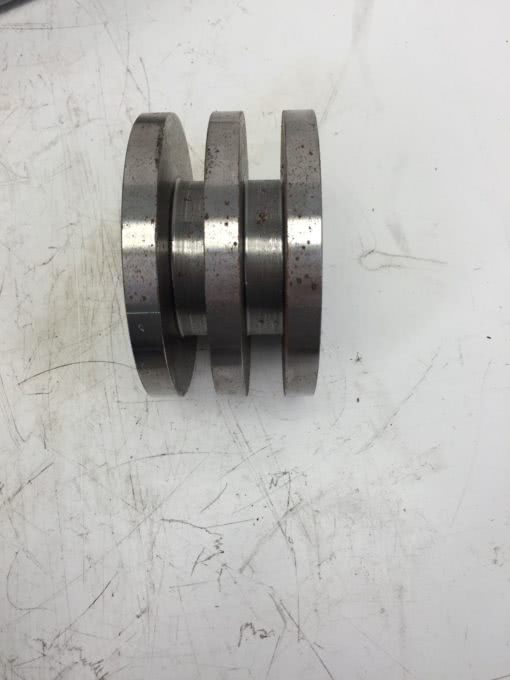 IDLER WHEEL, 1A-37214, 10N94-0002, NEW NO BOX, SOME SIGNS OF SHELF WEAR, G26 2