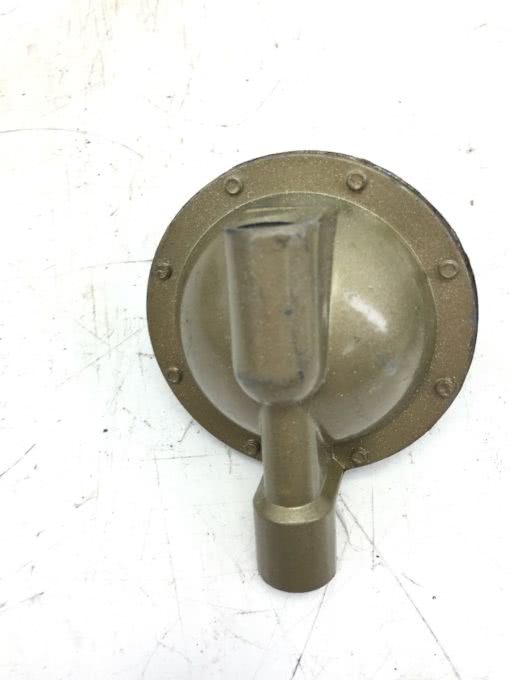 REGO GAS REGULATOR PRESSURE RELIEF VALVE #3 2866, NEW NO BOX, FAST SHIPPING, G26 2