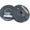 LOT OF 2 MCKISSICK Crosby 11615X7/8X5/8 Sheave 905275, USED GOOD CONDITION, G26 1