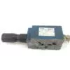 MANNESMANN REXROTH HYDRAULIC PRESSURE VALVE ZDR 10 VP1-31/315YM/12 (A220) 1