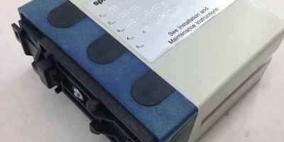 SPIRAX SARCO FBB1 240V CONTROLLER (F266) 1