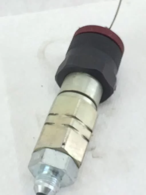 NNB! STUCCHI F-VEP13P 3/4SAE-BC7 THREADED COUPLING ASSY MALE FITTING (A211) 1