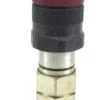 NNB! STUCCHI F-VEP13P 3/4SAE-BC7 THREADED COUPLING ASSY MALE FITTING (A211) 2