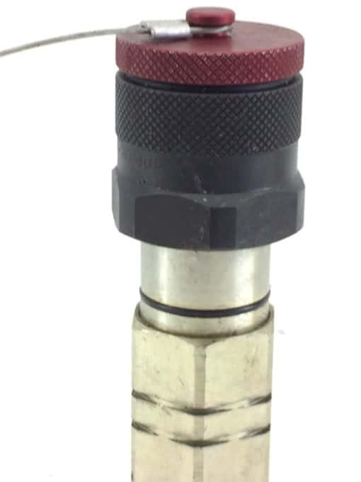 NNB! STUCCHI F-VEP13P 3/4SAE-BC7 THREADED COUPLING ASSY MALE FITTING (A211) 2