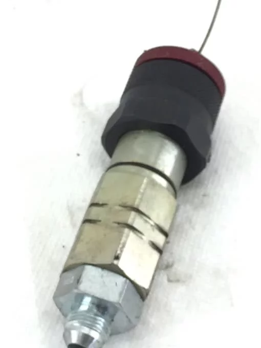 NNB! STUCCHI F-VEP13P 3/4SAE-BC7 THREADED COUPLING ASSY MALE FITTING (A211) 3