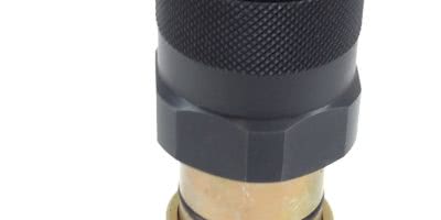 USED – GREAT STUCCHI F-VEP17P 1 SAE B07 THREADED COUPLING ASSY (A213) 1