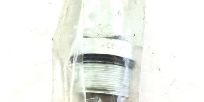 NEW IN BAG PARKER A06G2P RELIEF VALVE, FAST SHIPPING! (A217) 1