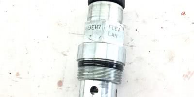 NEW SUN HYDRAULICS 9EH7 FDEA-LAN HYDRAULIC FLOW CONTROL VALVE, FAST SHIP! (A217) 1