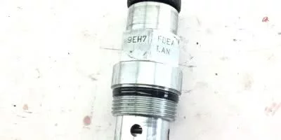 NEW SUN HYDRAULICS 9EH7 FDEA-LAN HYDRAULIC FLOW CONTROL VALVE, FAST SHIP! (A217) 1