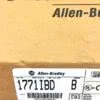 NEW IN BOX ALLEN BRADLEY 1771-IBD SER