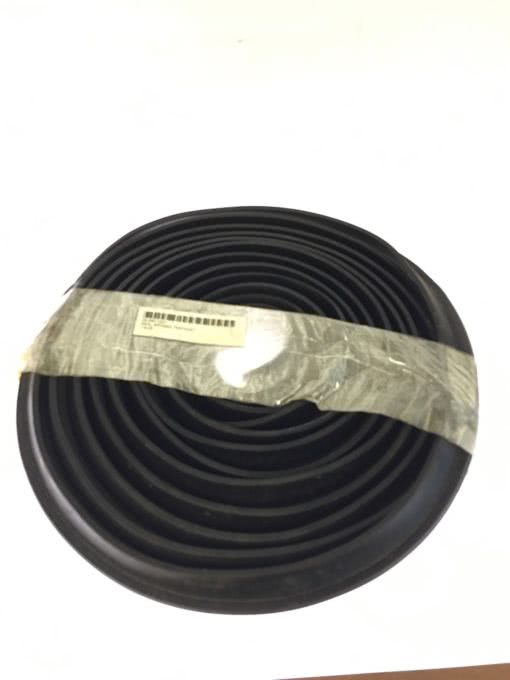 NEW NO BOX BLACK 40PA/803 7500 INLET SEAL, SAME OR NEXT DAY SHIPPING, B135 1