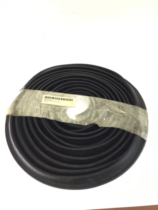NEW NO BOX BLACK 40PA/803 7500 INLET SEAL, SAME OR NEXT DAY SHIPPING, B135 1