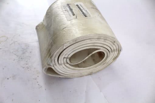 Isolation Joint Fiberglass feeder P-132068-A Seal skirt *NEW* (B135) 1