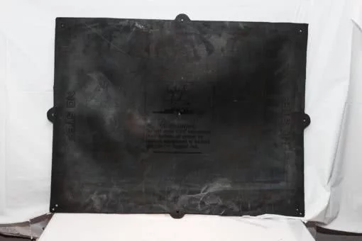 MARTIN ENGINEERING 19 1/2″ X 25” CYA INSPECTION WINDOW/DOOR! FAST SHIP! (B135) 1