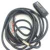 ALLEN BRADLEY 42SRU-6006 PHOTOSWITCH RETROREFLECTIVE PHOTOELECTRIC SENSOR (H44) 1