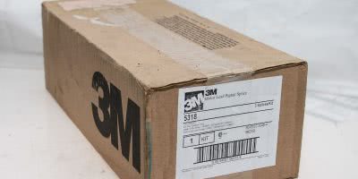 3M 5318 MOTOR LEAD PIGTAIL SPLICE KIT NEW IN SEALED BOX OF 3! FAST SHIP! (B136) 1
