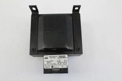 FAST SHIP!!! Hevi-Duty E3803PB Transformer