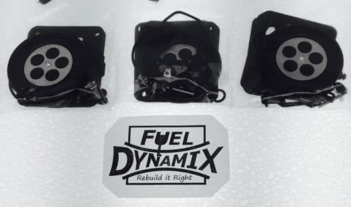 Yamaha Jet Boat Carburetor Rebuild Kits Set – Exciter LS LX 2000 AR 210 2