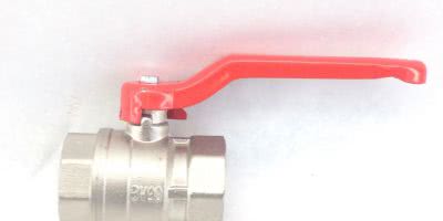 BV90 BALL VALVE (A755) 1