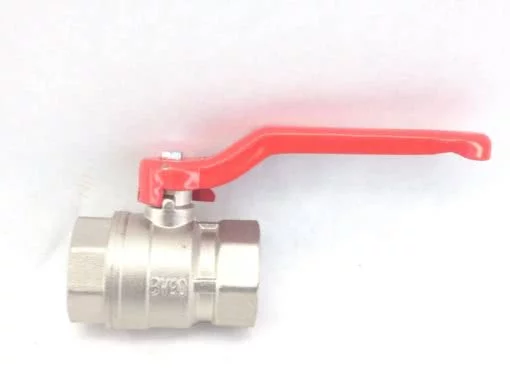 BV90 BALL VALVE (A755) 1