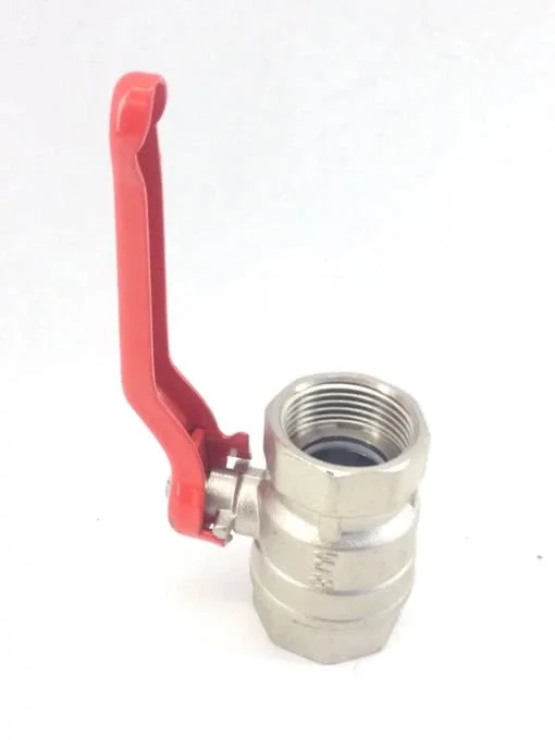 BV90 BALL VALVE (A755) 2