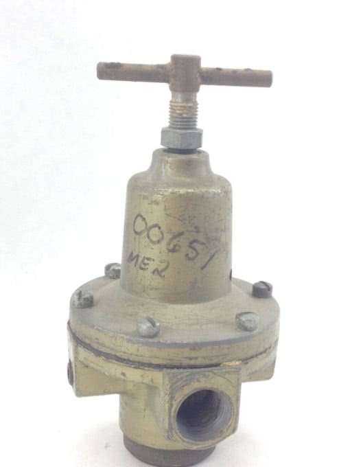 00651 ME2 2-WAY MANUAL CUT OFF VALVE 1/2” NPT (A755) 2