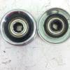 LOT OF 27 Raputan S3573 Hex Bearing 6202-2Z-C3 BALL BEARINGS, NEW NO BOX, G29 2
