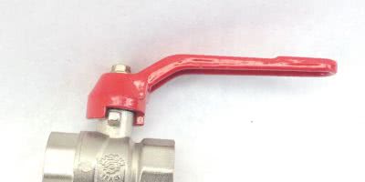 PN-50 1347 1/2” BALL VALVE (A756) 1
