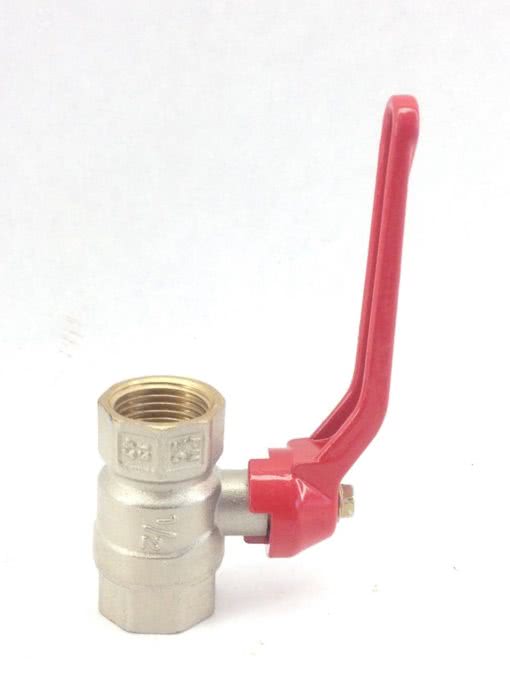 PN-50 1347 1/2” BALL VALVE (A756) 2