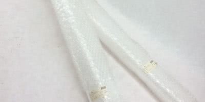 NEW! 38” LENGTH QUARTZ UV BULB SLEEVE #19241 FOR USE W/ #3084 BULB 4-PCS (P16) 1
