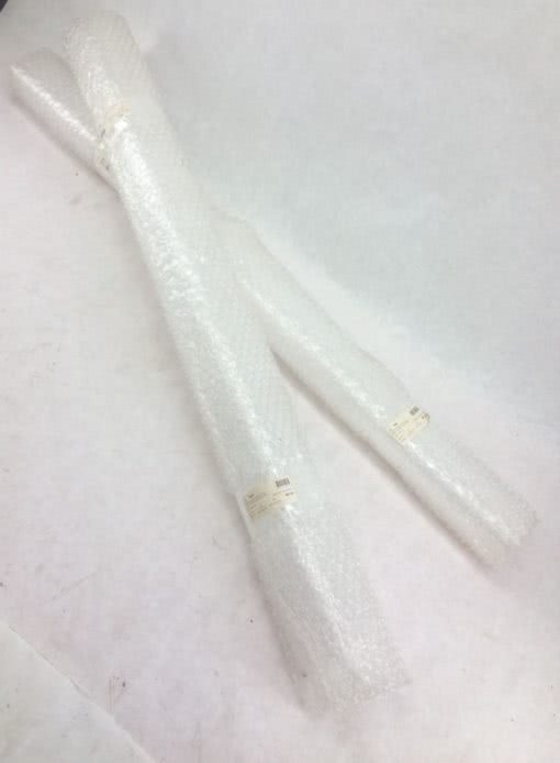 NEW! 38” LENGTH QUARTZ UV BULB SLEEVE #19241 FOR USE W/ #3084 BULB 4-PCS (P16) 1