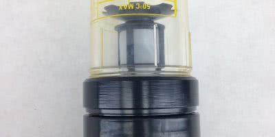 SPIRAX MONIERE IF INTERNATIONAL COMPRESSED AIR FILTER 1/2” (B407) 1
