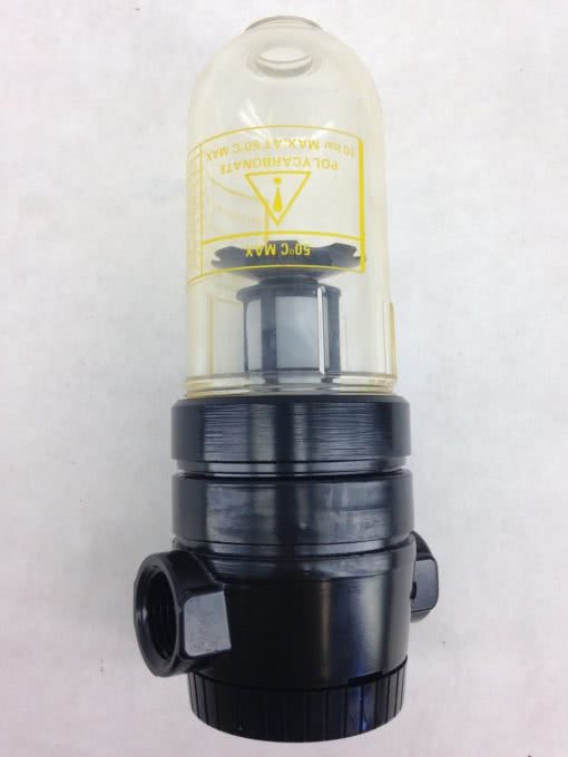 SPIRAX MONIERE IF INTERNATIONAL COMPRESSED AIR FILTER 1/2” (B407) 1