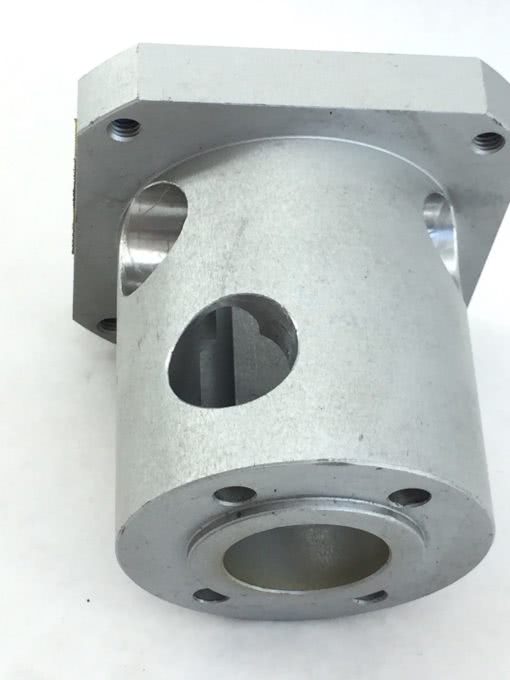 M20-620 ALUMINUM EFD MOUNTING BASE for DISPENSING ROBOTIC UNIT (A693) 4