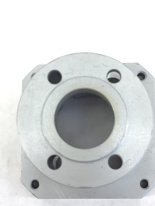 M20-620 ALUMINUM EFD MOUNTING BASE for DISPENSING ROBOTIC UNIT (A693) 5