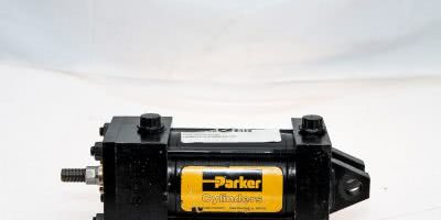 PARKER FLUID POWER 02