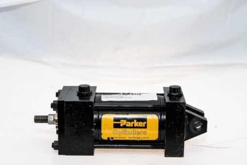 PARKER FLUID POWER 02