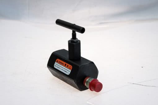 ENERPAC V161 D3309C 10000PSI 700BAR MANUAL SEQUENCE VALVE NEW! FAST SHIP(G31) 2