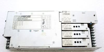FAST SHIP! BEL POWER ONE LR38879, LR85805 COMPONENT CUSTOM RECTIFIER NEW (J24) 1